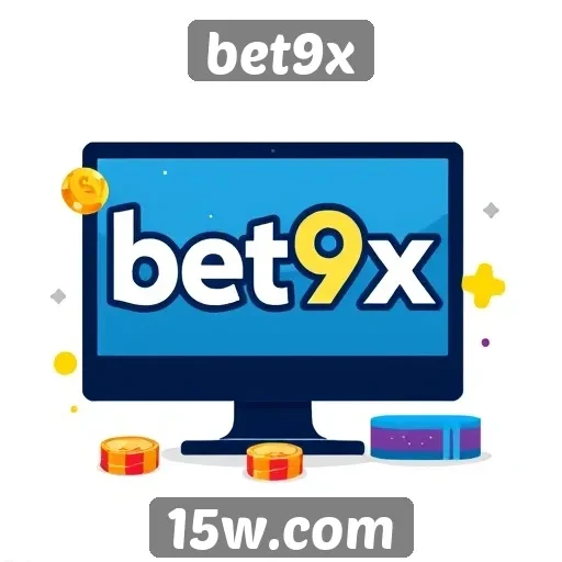 Review do site de jogos bet9x