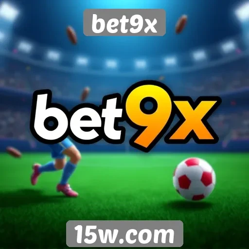 Principais jogos disponíveis na plataforma bet9x
