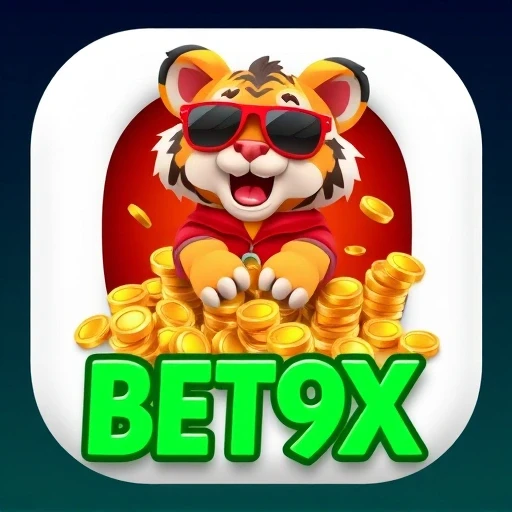 bet9x Logo