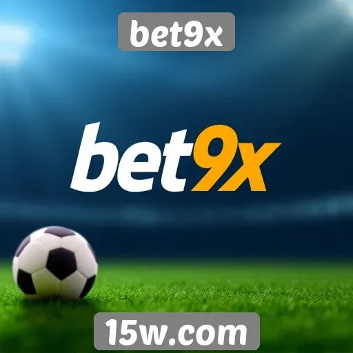 Métodos de pagamento disponíveis no bet9x
