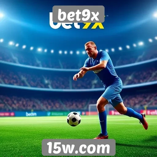 Promoções disponíveis para novos jogadores no bet9x