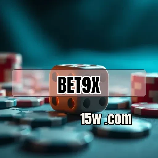 bet9x: Diversão e Lucros nas Máquinas Caça-Níqueis Brasileiras